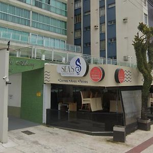 Apartamento de 3 Dormitorios