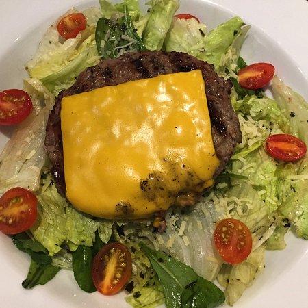 Restaurante Madero Grill